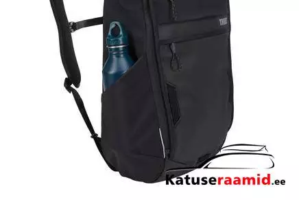Thule Paramount Backpack 18L – Black, 3204729 Thule Paramount Backpack 18L – Black, 3204729