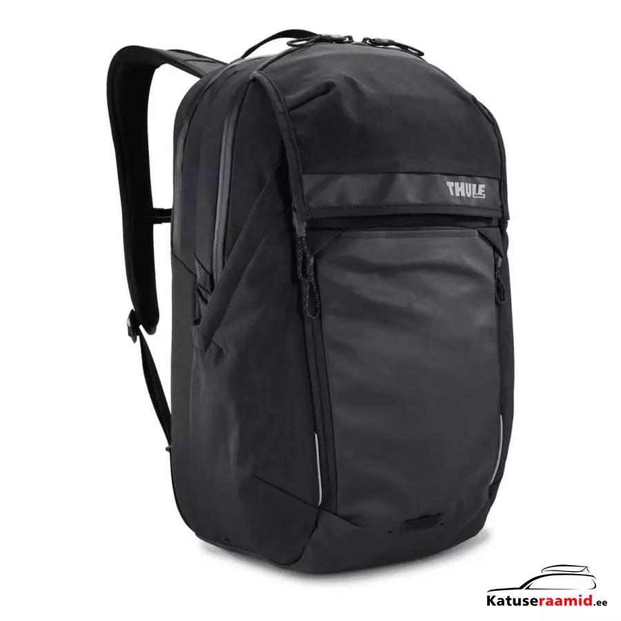 Thule Paramount Backpack 27L – Black, 3204731 Thule Paramount Backpack 27L – Black, 3204731