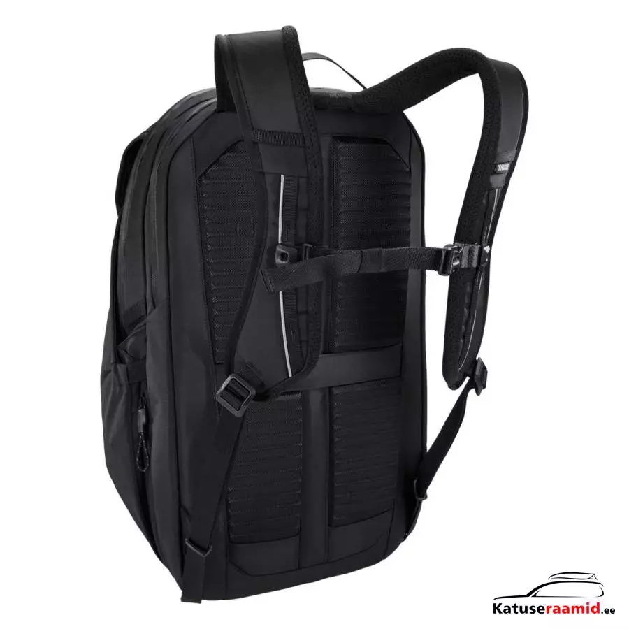 Thule Paramount Backpack 27L – Black, 3204731 Thule Paramount Backpack 27L – Black, 3204731