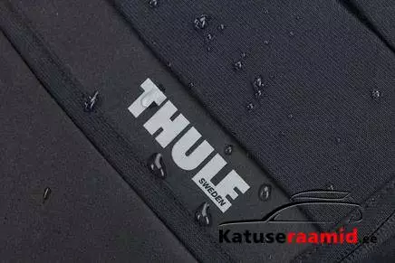 Thule Paramount Backpack 27L – Black, 3204731 Thule Paramount Backpack 27L – Black, 3204731
