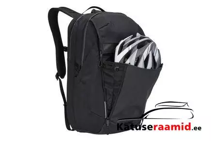 Thule Paramount Backpack 27L – Black, 3204731 Thule Paramount Backpack 27L – Black, 3204731