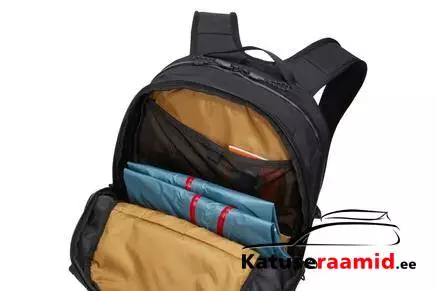 Thule Paramount Backpack 27L – Black, 3204731 Thule Paramount Backpack 27L – Black, 3204731