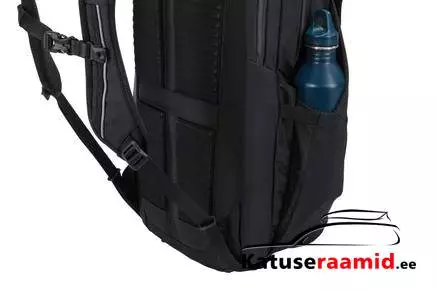 Thule Paramount Backpack 27L – Black, 3204731 Thule Paramount Backpack 27L – Black, 3204731