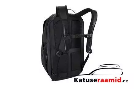 Thule Paramount Backpack 27L – Black, 3204731 Thule Paramount Backpack 27L – Black, 3204731