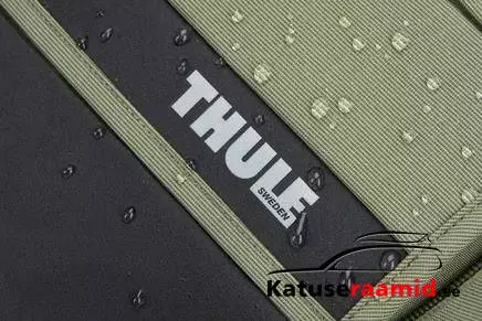 Thule Paramount Backpack 27L – Olivine Green, 3204732 Thule Paramount Backpack 27L – Olivine Green, 3204732
