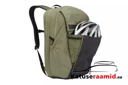 Thule Paramount Backpack 27L – Olivine Green, 3204732 Thule Paramount Backpack 27L – Olivine Green, 3204732