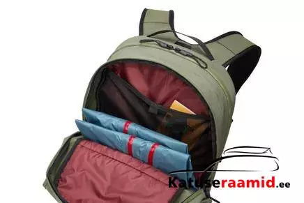 Thule Paramount Backpack 27L – Olivine Green, 3204732 Thule Paramount Backpack 27L – Olivine Green, 3204732