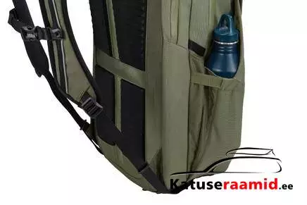 Thule Paramount Backpack 27L – Olivine Green, 3204732 Thule Paramount Backpack 27L – Olivine Green, 3204732
