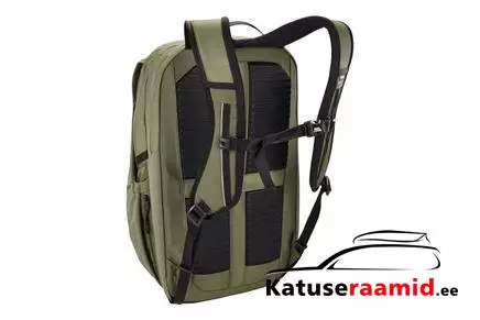 Thule Paramount Backpack 27L – Olivine Green, 3204732 Thule Paramount Backpack 27L – Olivine Green, 3204732