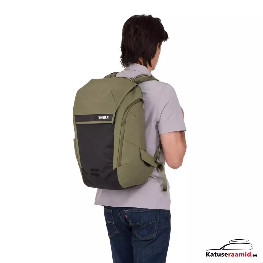 Thule Paramount Backpack 28L, 3205236 Thule Paramount Backpack 28L, 3205236