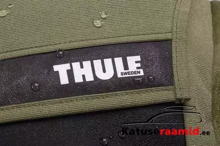 Thule Paramount Backpack 28L, 3205236 Thule Paramount Backpack 28L, 3205236