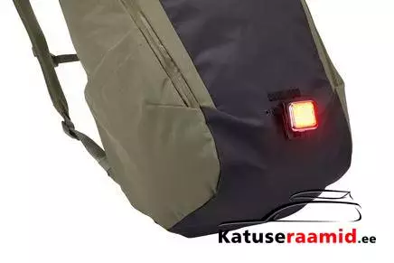Thule Paramount Backpack 28L, 3205236 Thule Paramount Backpack 28L, 3205236