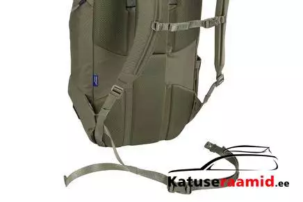 Thule Paramount Backpack 28L, 3205236 Thule Paramount Backpack 28L, 3205236