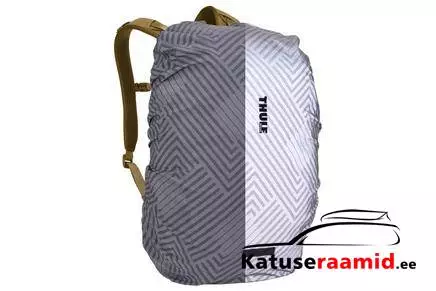 Thule Paramount Backpack 28L, 3205237 Thule Paramount Backpack 28L, 3205237