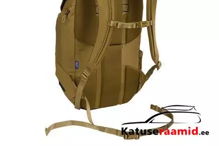 Thule Paramount Backpack 28L, 3205237 Thule Paramount Backpack 28L, 3205237