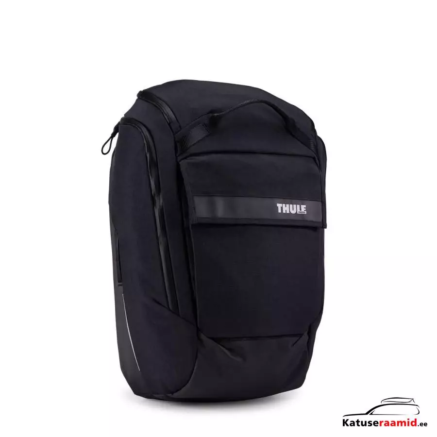 Thule Paramount Hybrid 26L - Black, 3205091 Thule Paramount Hybrid 26L - Black, 3205091
