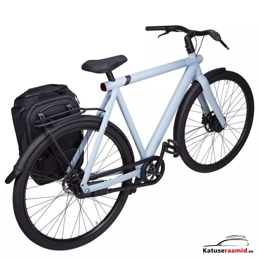 Thule Paramount Hybrid 26L - Black, 3205091 Thule Paramount Hybrid 26L - Black, 3205091