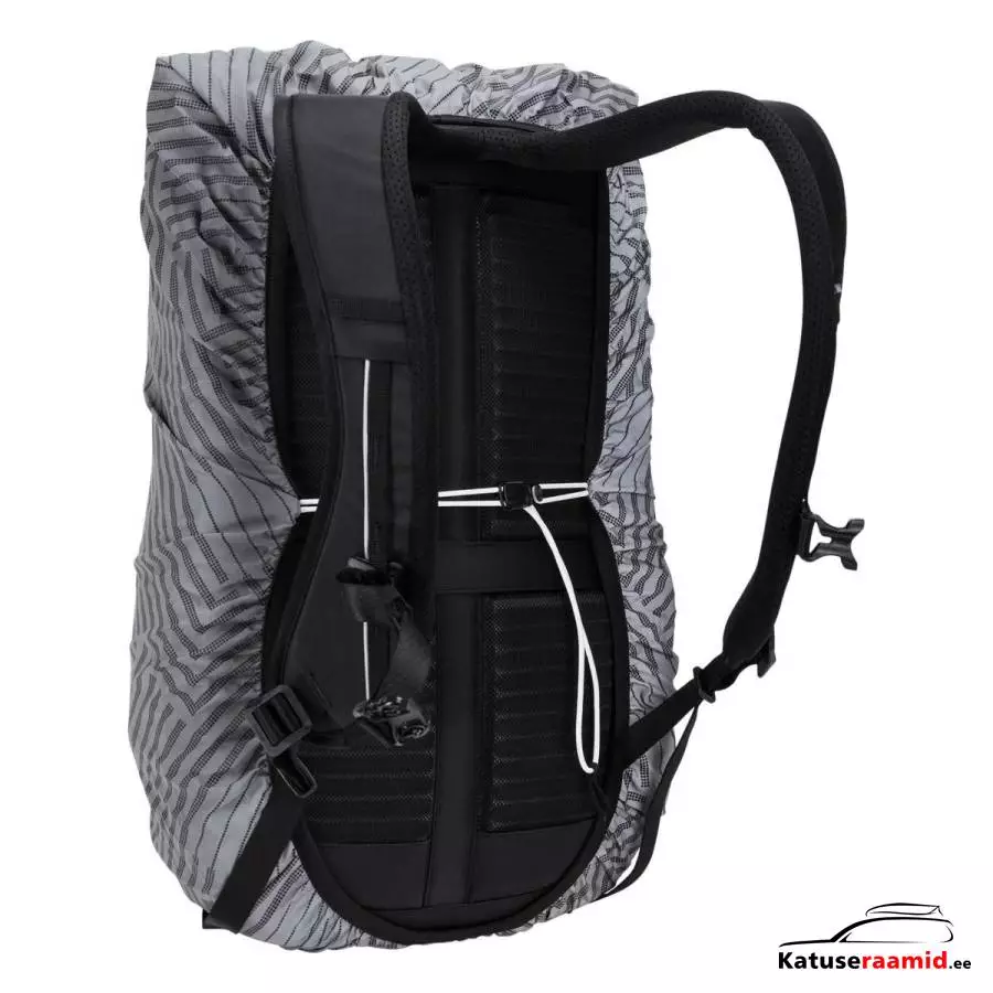 Thule Paramount Rain cover - Silver, 3205409 Thule Paramount Rain cover - Silver, 3205409