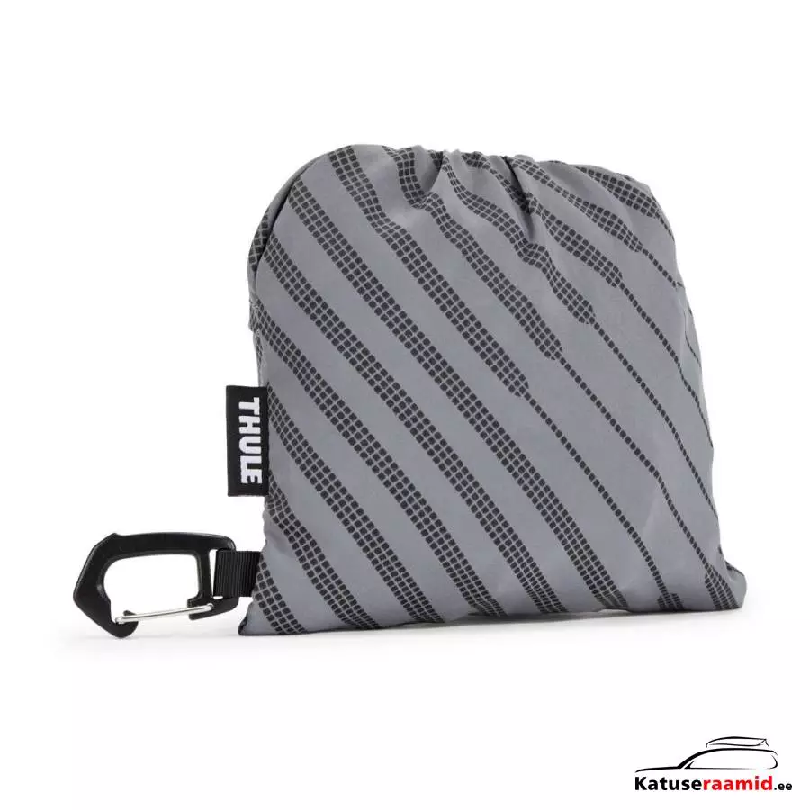 Thule Paramount Rain cover - Silver, 3205409 Thule Paramount Rain cover - Silver, 3205409