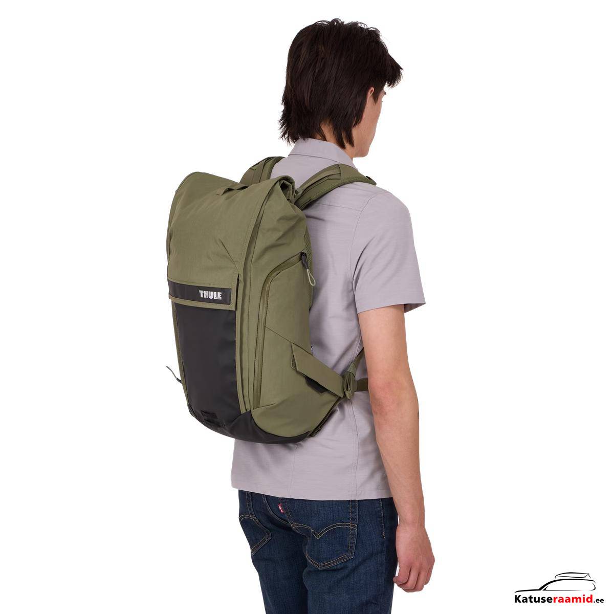 Thule Paramount 20L