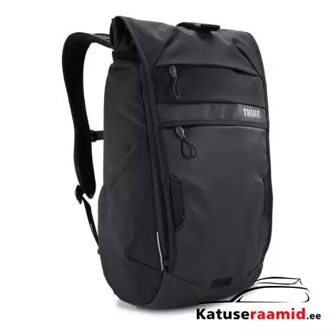 Thule Paramount Backpack 18L – Black 3204729