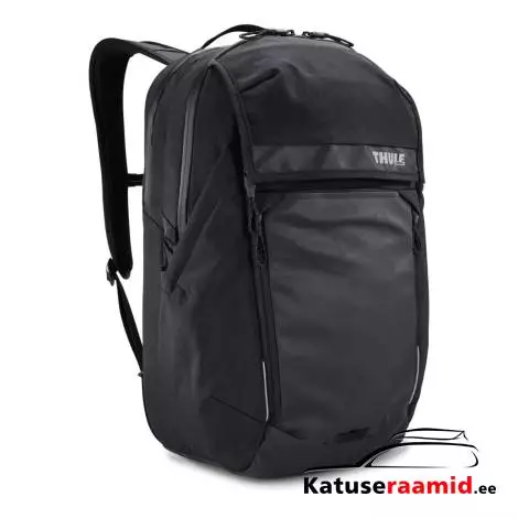 Thule Paramount Backpack 27L – Black 3204731