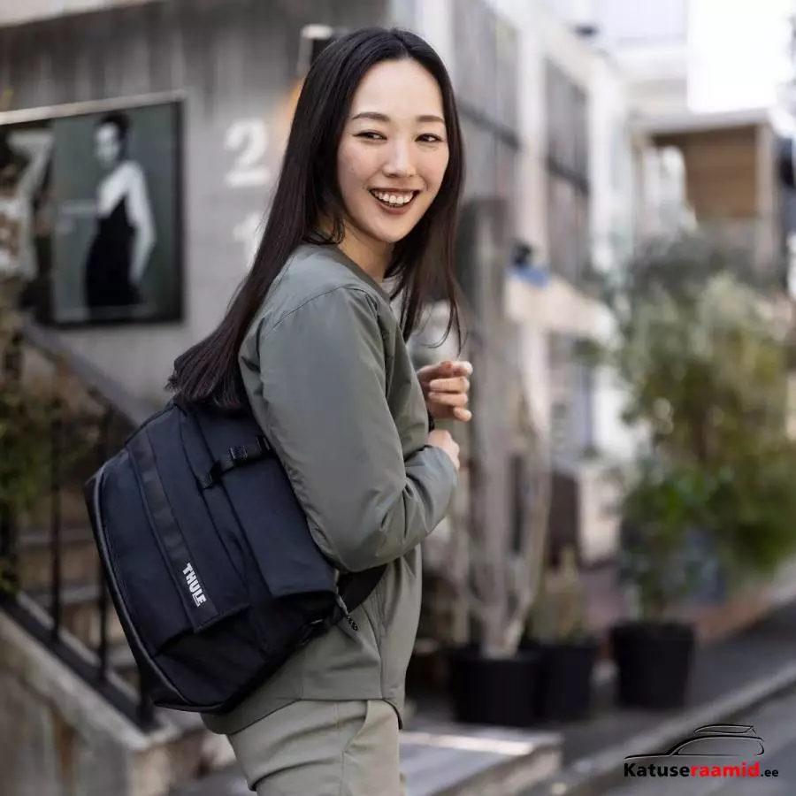 Thule Paramount 14L, 3205008 Thule Paramount 14L, 3205008