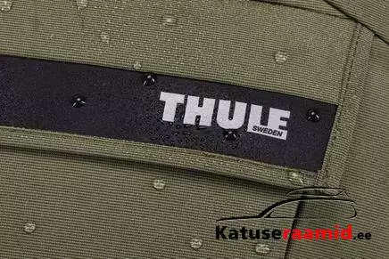 Thule Paramount 14L, 3205008 Thule Paramount 14L, 3205008