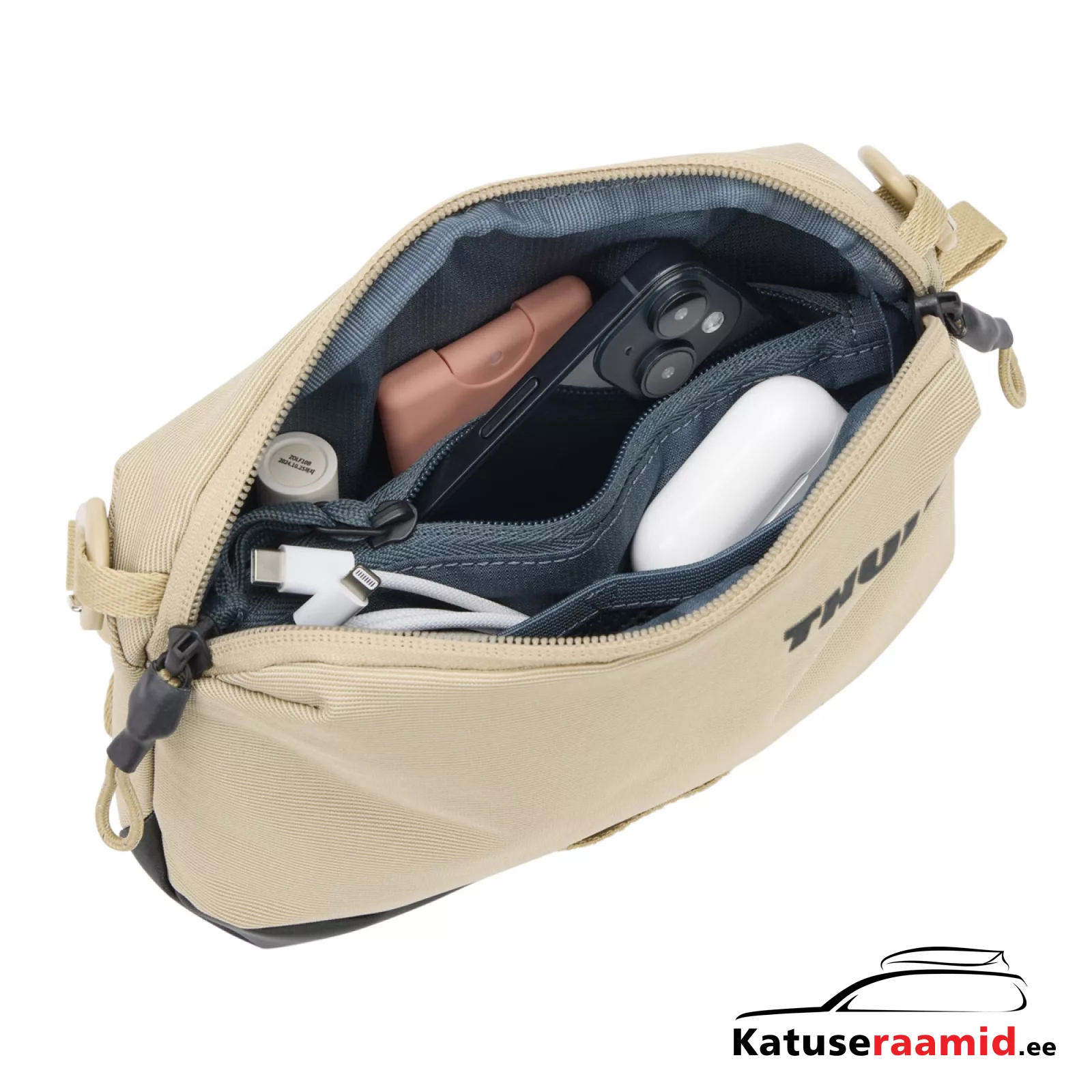 Thule Paramount 2L, 3205544 Thule Paramount 2L, 3205544