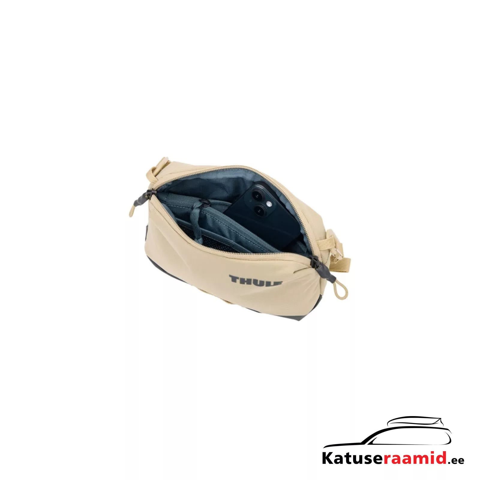 Thule Paramount 2L, 3205544 Thule Paramount 2L, 3205544