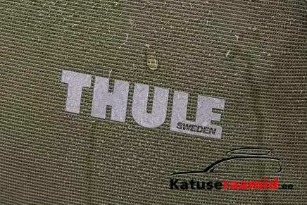 Thule Paramount 2L, 3205006 Thule Paramount 2L, 3205006