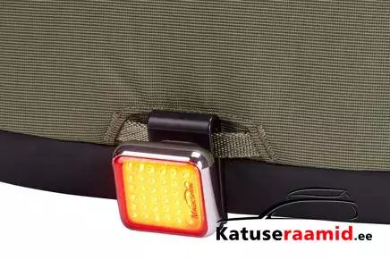 Thule Paramount 2L, 3205006 Thule Paramount 2L, 3205006