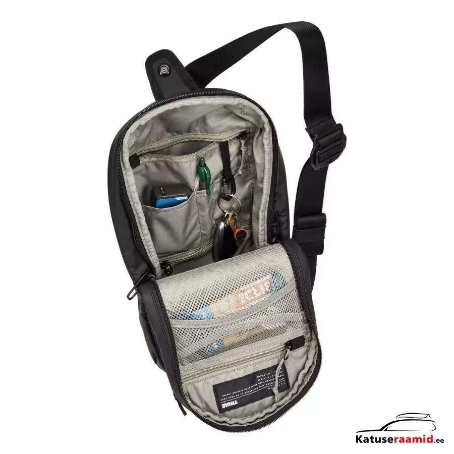 Thule Tact 8L, 3205291 Thule Tact 8L, 3205291