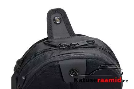 Thule Tact 8L, 3205291 Thule Tact 8L, 3205291