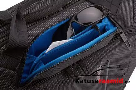 Thule Crossover 2 15.6, 3203842 Thule Crossover 2 15.6, 3203842