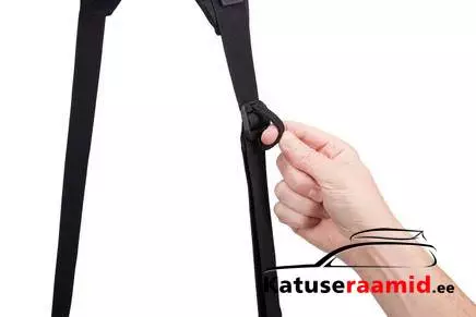 Thule Subterra 2 16, 3205034 Thule Subterra 2 16, 3205034