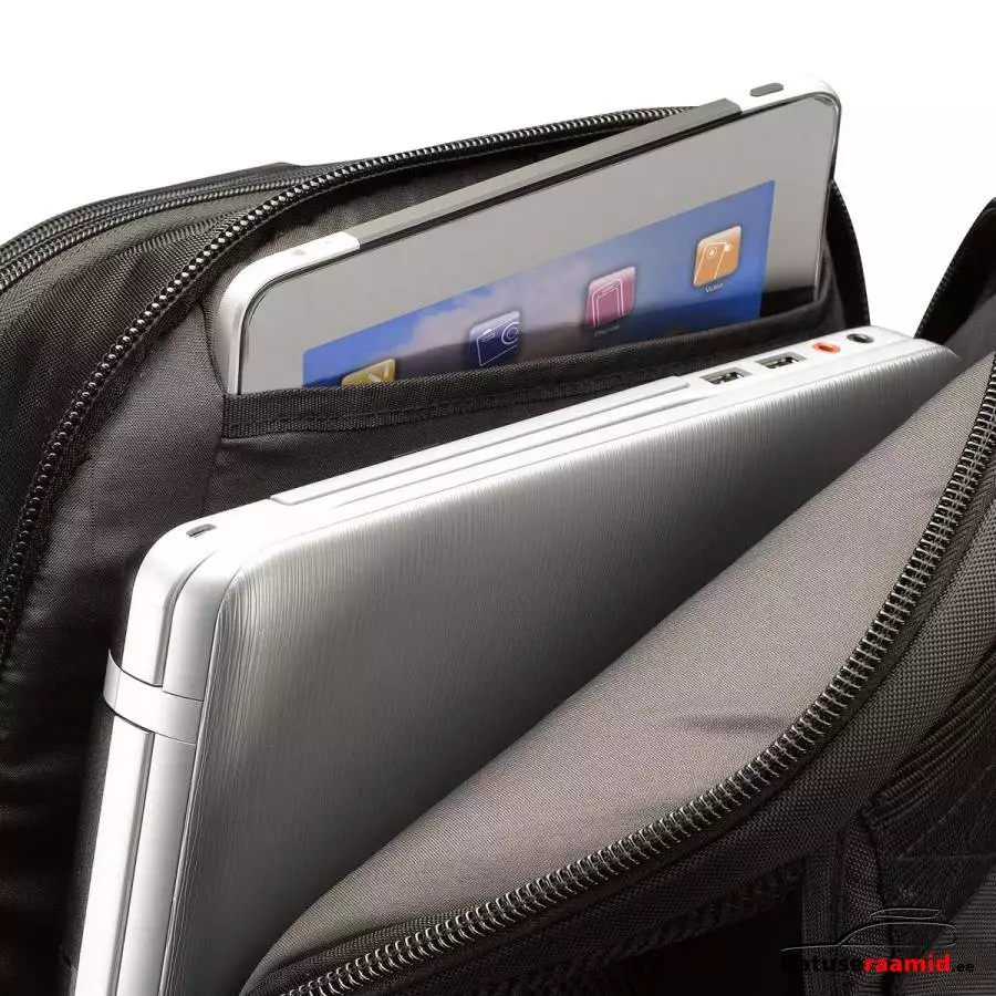 Case Logic Professional Backpack L, 3201536 Case Logic Professional Backpack L, 3201536