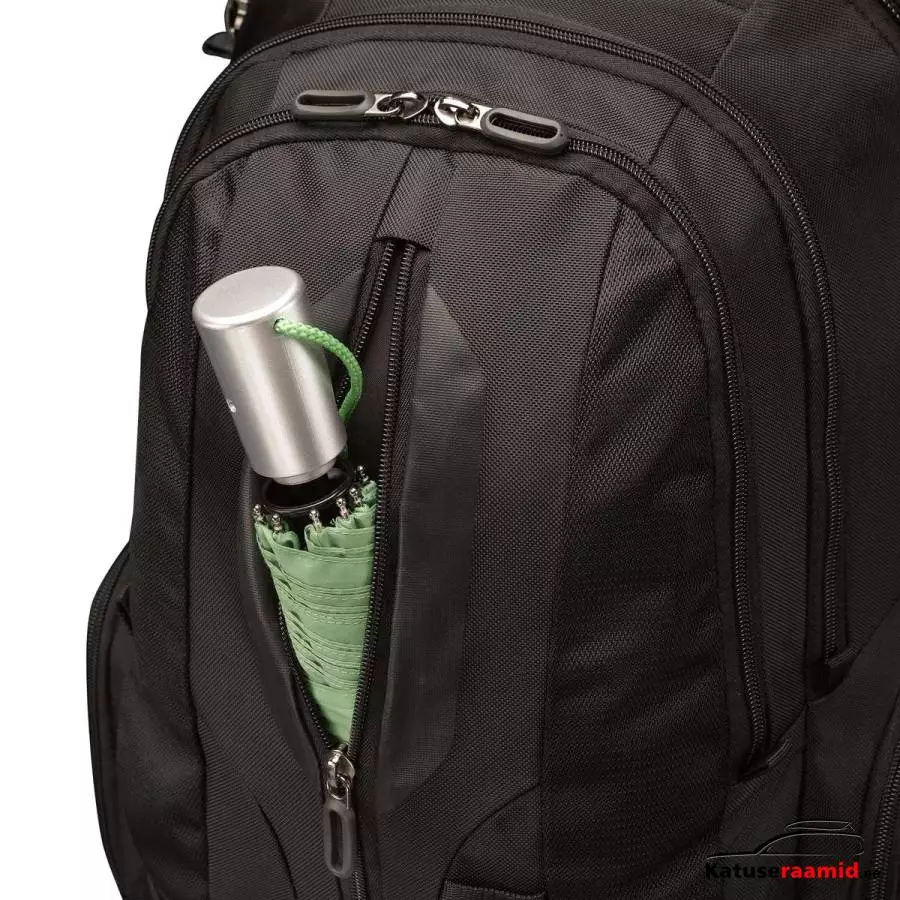 Case Logic Professional Backpack L, 3201536 Case Logic Professional Backpack L, 3201536