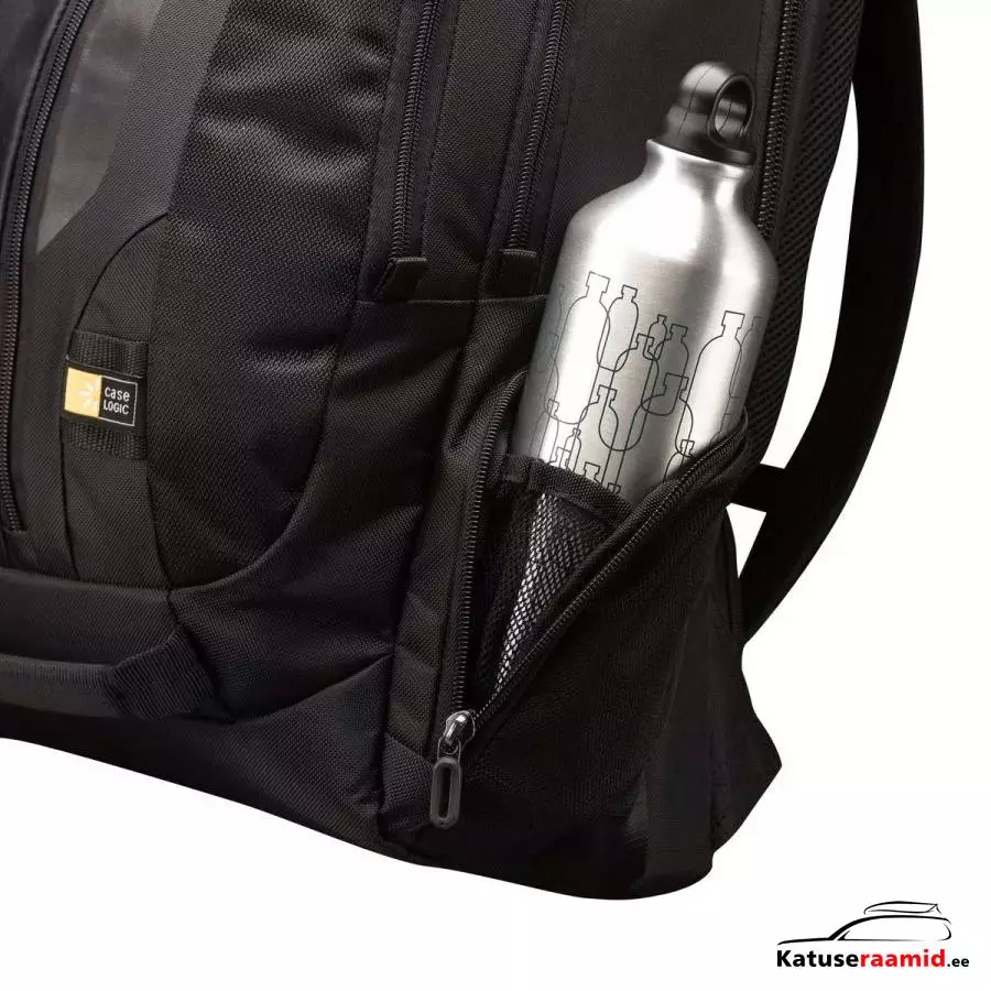 Case Logic Professional Backpack L, 3201536 Case Logic Professional Backpack L, 3201536