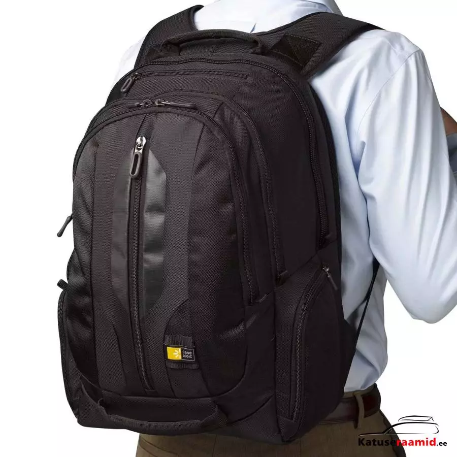 Case Logic Professional Backpack L, 3201536 Case Logic Professional Backpack L, 3201536