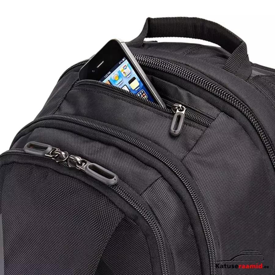 Case Logic Professional Backpack M, 3201632 Case Logic Professional Backpack M, 3201632