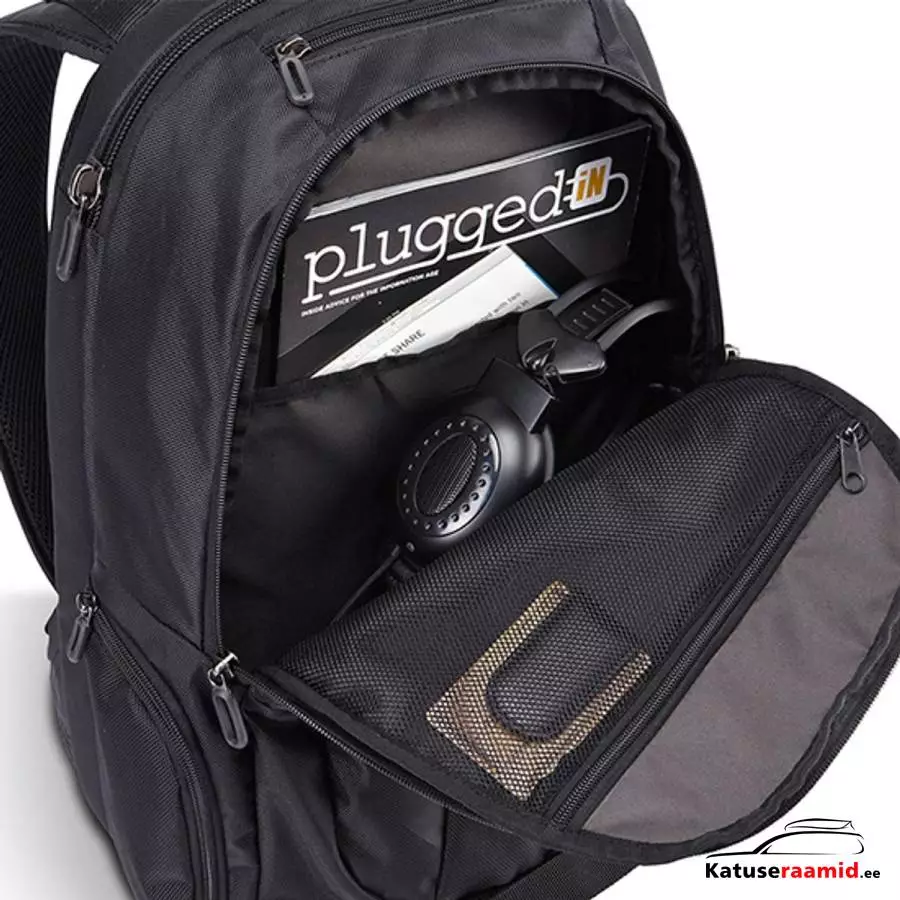 Case Logic Professional Backpack M, 3201632 Case Logic Professional Backpack M, 3201632