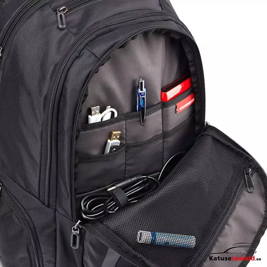 Case Logic Professional Backpack M, 3201632 Case Logic Professional Backpack M, 3201632