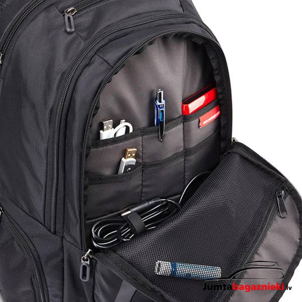 Case Logic Professional Backpack M