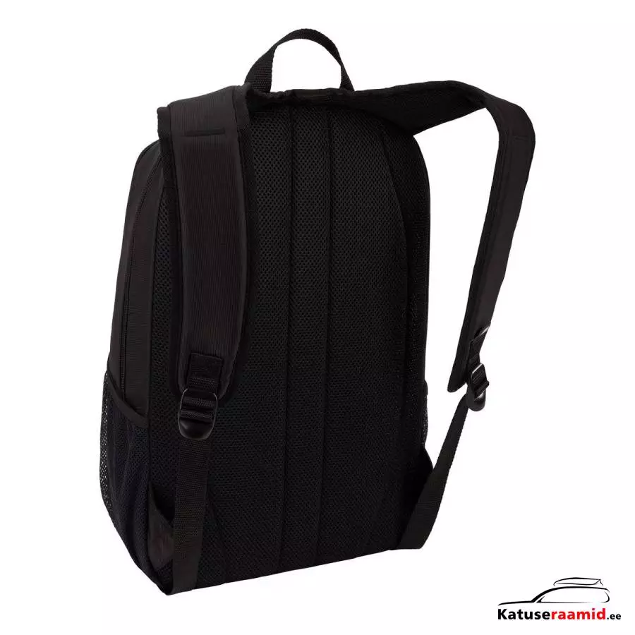 Case Logic Jaunt - Black, 3204869 Case Logic Jaunt - Black, 3204869