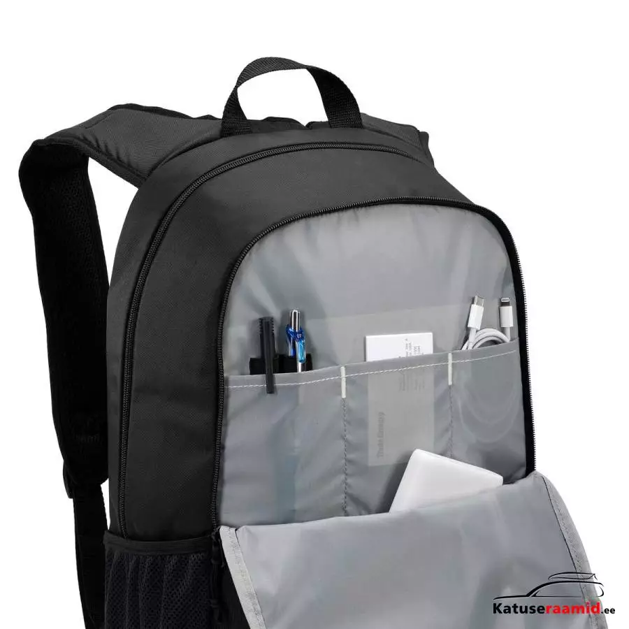 Case Logic Jaunt - Black, 3204869 Case Logic Jaunt - Black, 3204869