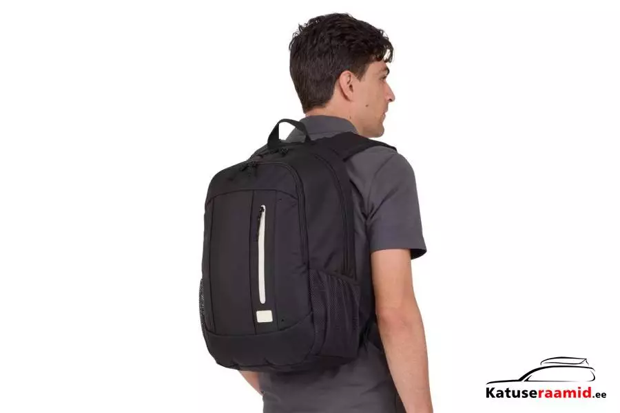 Case Logic Jaunt - Black, 3204869 Case Logic Jaunt - Black, 3204869