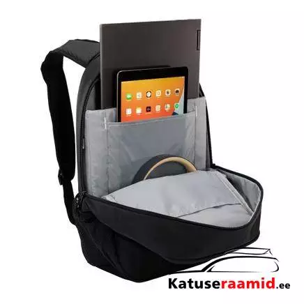Case Logic Jaunt - Black, 3204869 Case Logic Jaunt - Black, 3204869