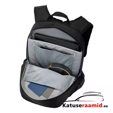 Case Logic Jaunt - Black, 3204869 Case Logic Jaunt - Black, 3204869