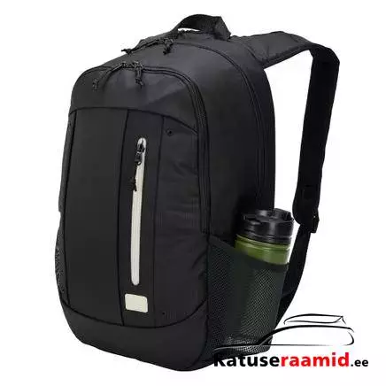 Case Logic Jaunt - Black, 3204869 Case Logic Jaunt - Black, 3204869